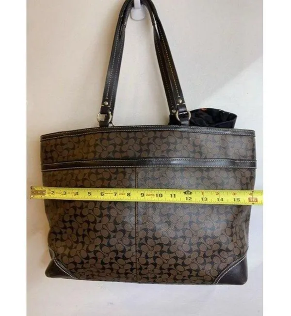 coach shopping xl w w add on winnie the pooh tie b - Image 2