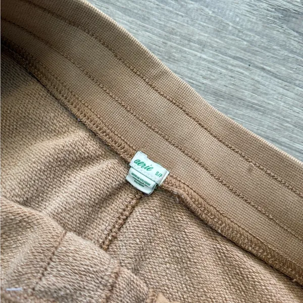 •AERIE• LOUNGE SHORTS - Image 3