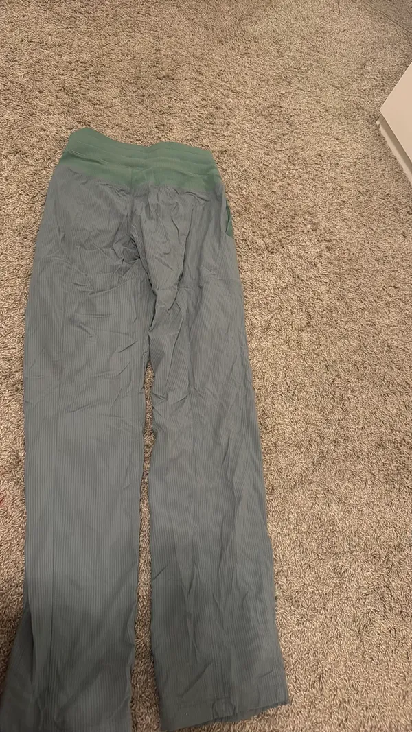 Lululemon Dance Studio Joggers - Image 2
