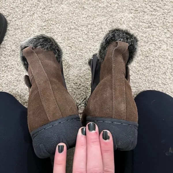 Khombu All Weather Lindsey Boot - Image 9