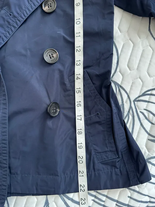 Coat . Retail $1100 - Image 4