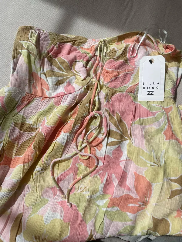 Billabong happy hour dress - Image 3