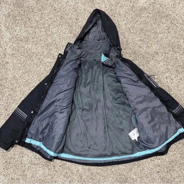 Free Country Black Radiance Jacket - Image 3