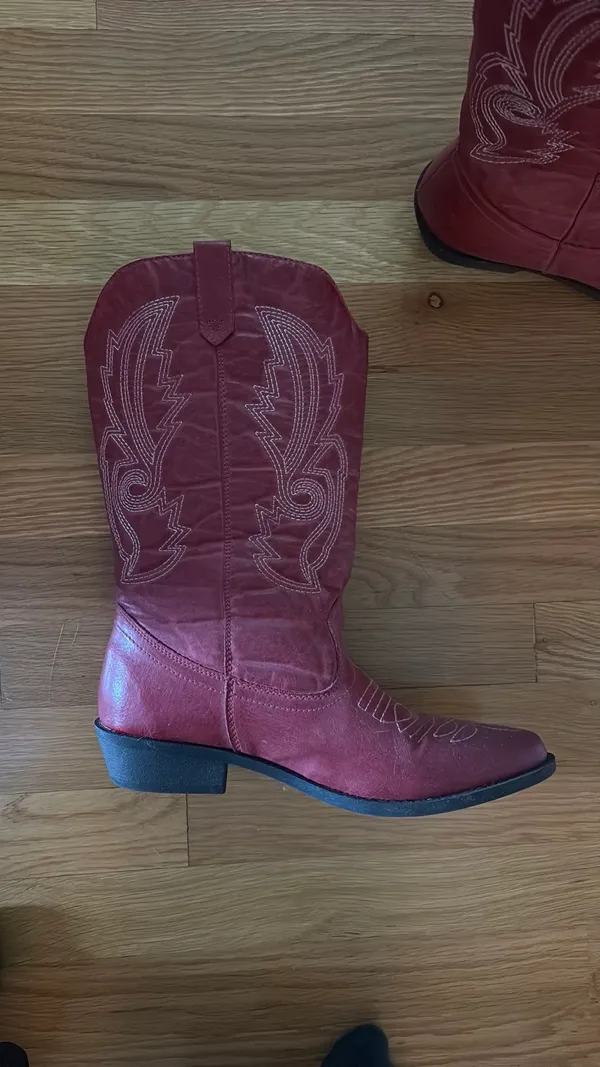 Coconuts by Matisse Boots Western - Image 3