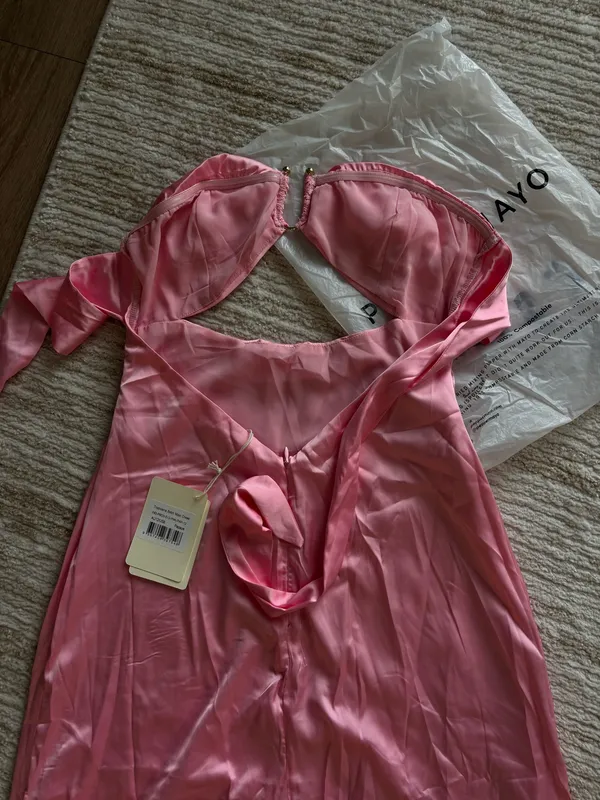 Peppermayo maxi dress - Image 6