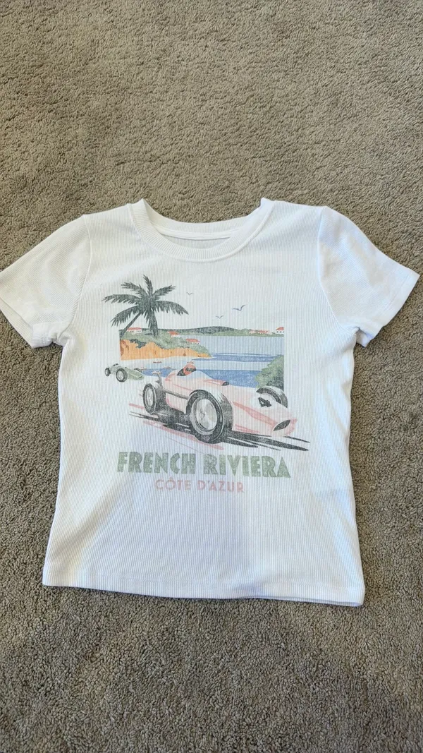 Hollister Top - Image 9