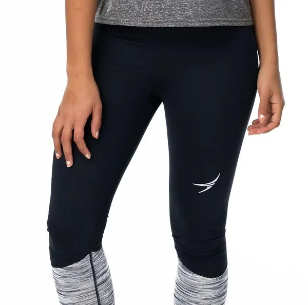 076EA.- Endeavor Athletic. Power up leggings. Size Large - Image 2