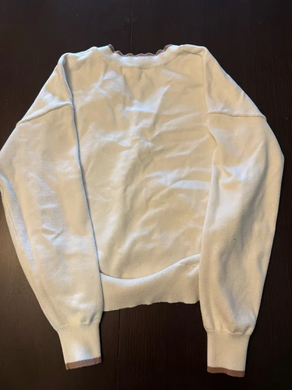 Marled Sweater - Image 2