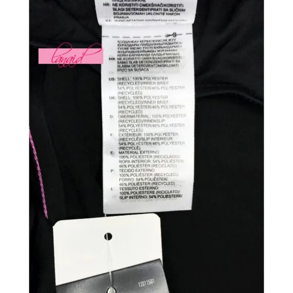 Adidas M20 Shorts Black Screaming Pink Neon Hot Running Exercise Workout Sporty - Image 10
