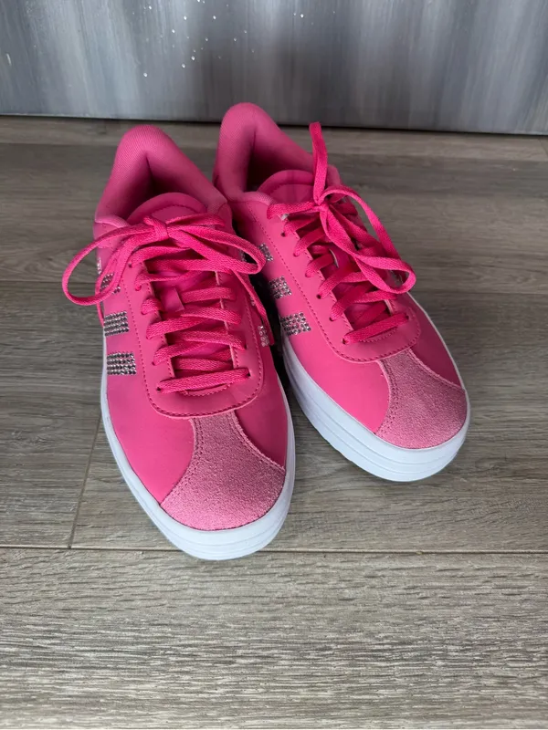 Adidas Tenis VL Court Bold - Image 3