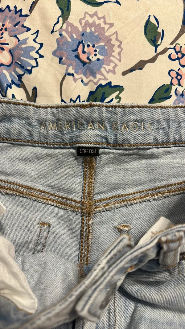 American Eagle Jeans - Image 2