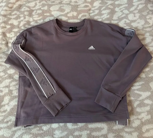 Adidas Sweatshirt - Image 2