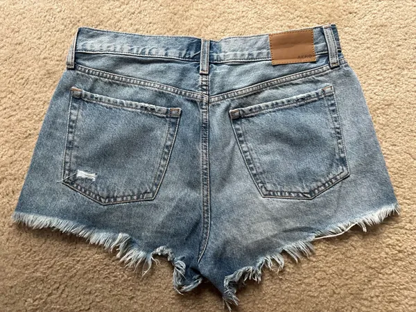 Aeropostale Jean Shorts - Image 4