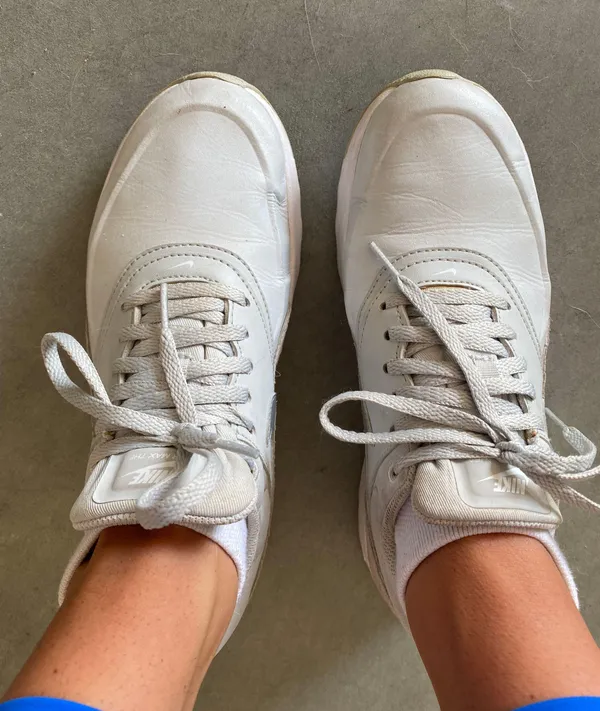 Nike Gym Shoes - Image 2