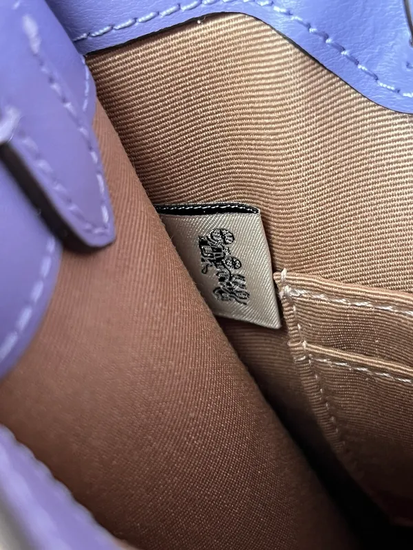 Coach Purse - Image 11