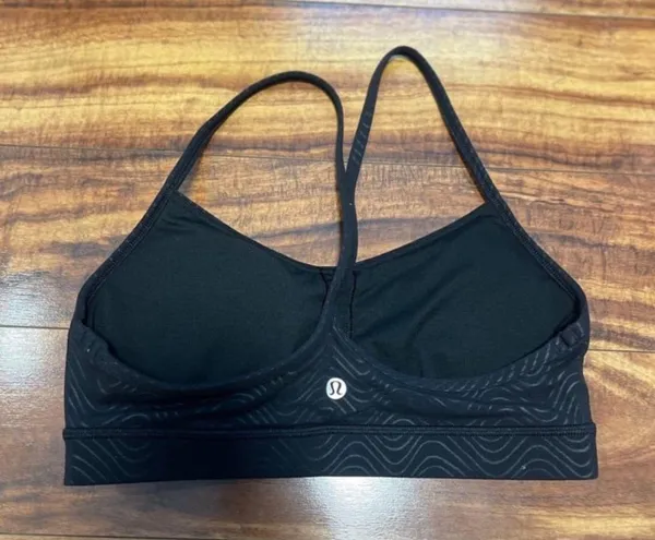 Flow Y Bra size 8 - Image 2