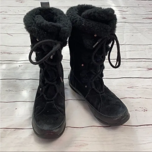 The North Face Abby Boots - Image 8
