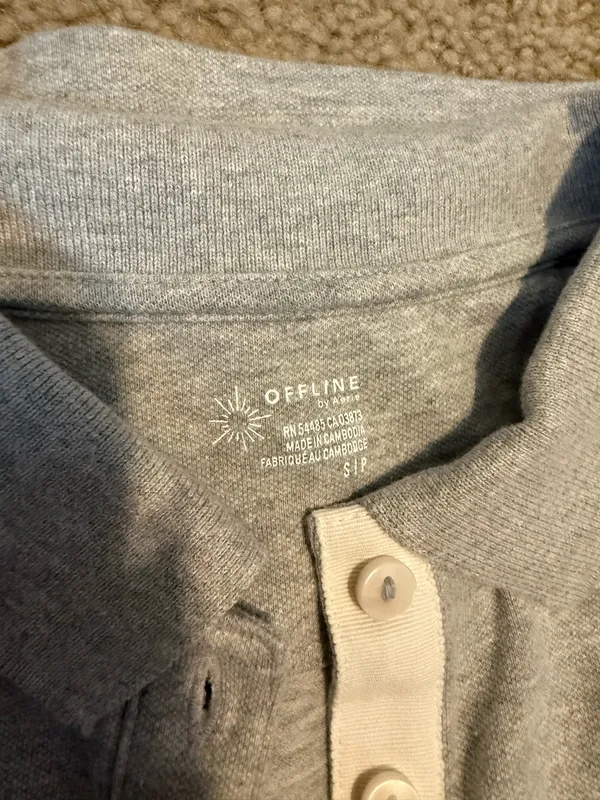 Aerie Top OFFLINE by - Image 4