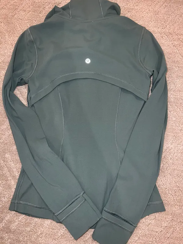 Lululemon Define Jacket Luon - Image 3