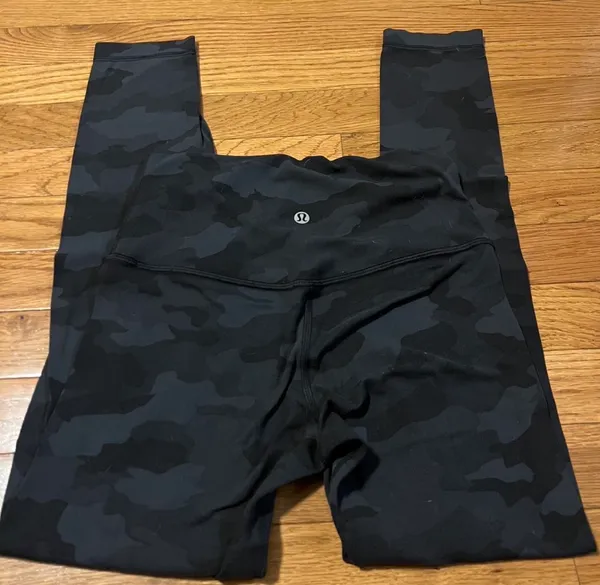 Lululemon Align Leggings - Image 2