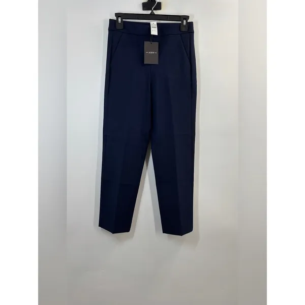 J.Crew Petite Kate straight-leg pant in four-season stretch - Image 7