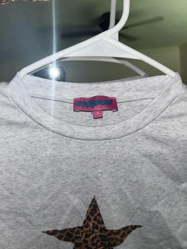 Edikted Top - Image 2