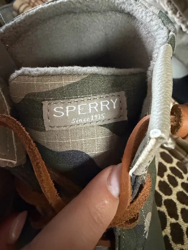Sperry Boots Duck - Image 2