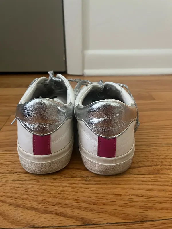 Boutique Sneakers - Image 5