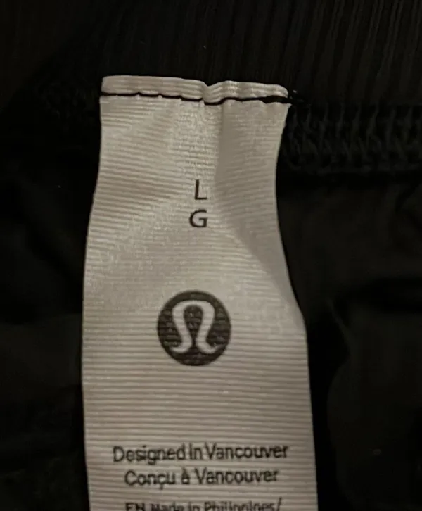 Lululemon Dance Studio Relaxed Fit Mr cargo Pants - Image 8
