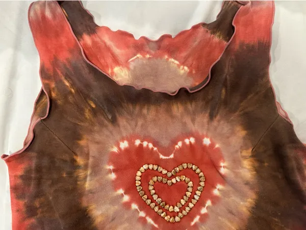 Heart Tank top Multiple - Image 5