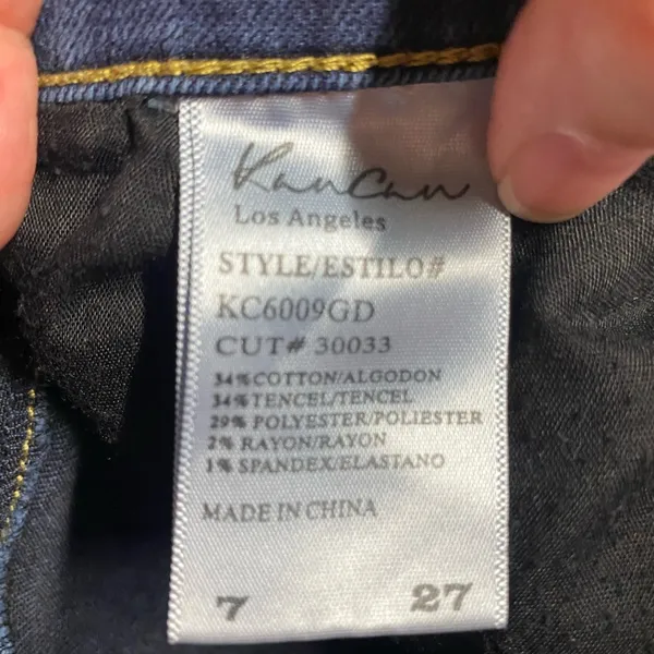 Kancan jeans - Image 3