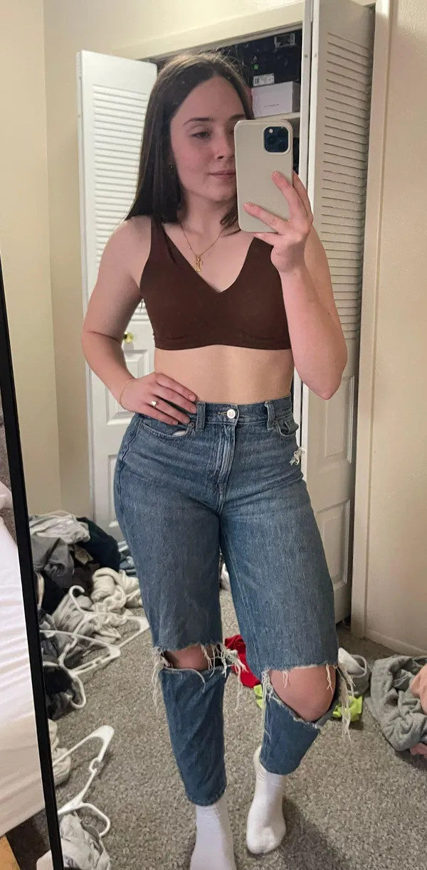 jeans - Image 4