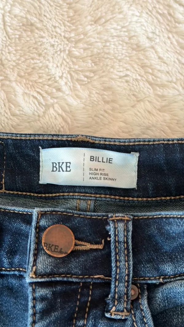 Billie Jeans BKE - Image 2