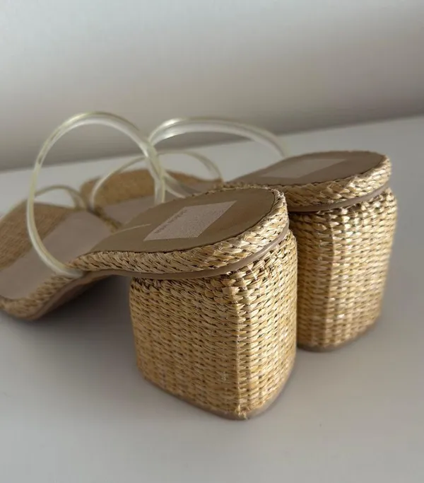 DV by Dolce Vita Heels - Image 4