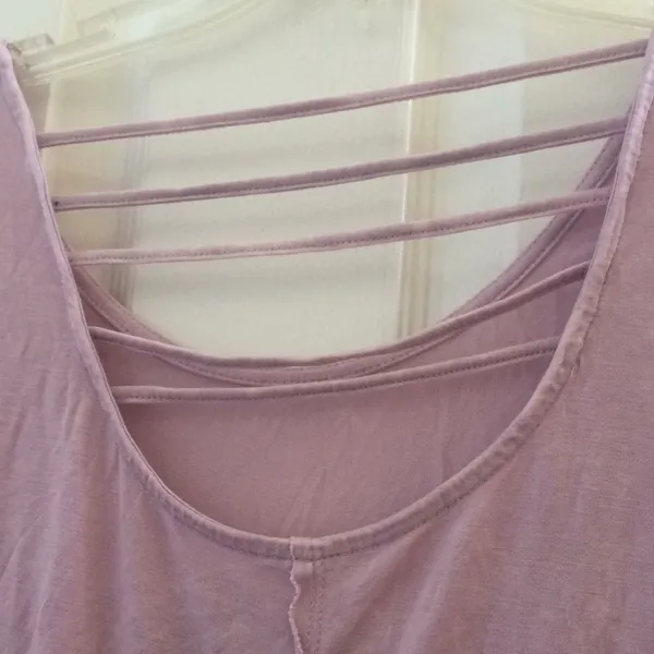 FINAL MARKDOWN Ladies’ hello gorgeous top (XXL) - Image 3
