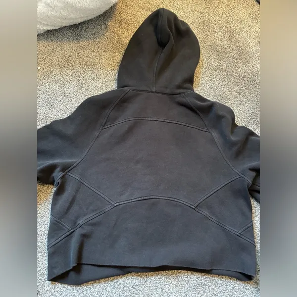 Lululemon Scuba Half Zip - Image 3