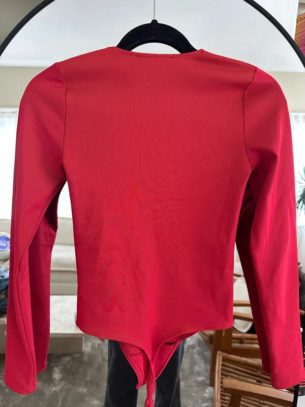 Aritzia Bodysuit - Image 4