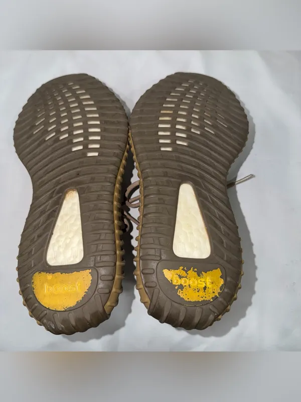 Adidas Yeezy Boost 350 V2 Earth sneaker - Image 7