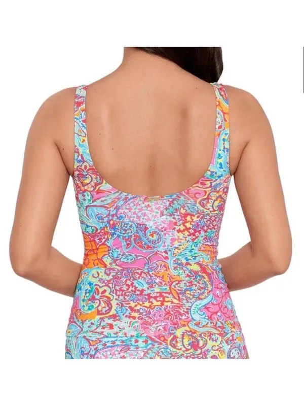 Lauren Ralph Lauren Women’s Tankini - Image 16