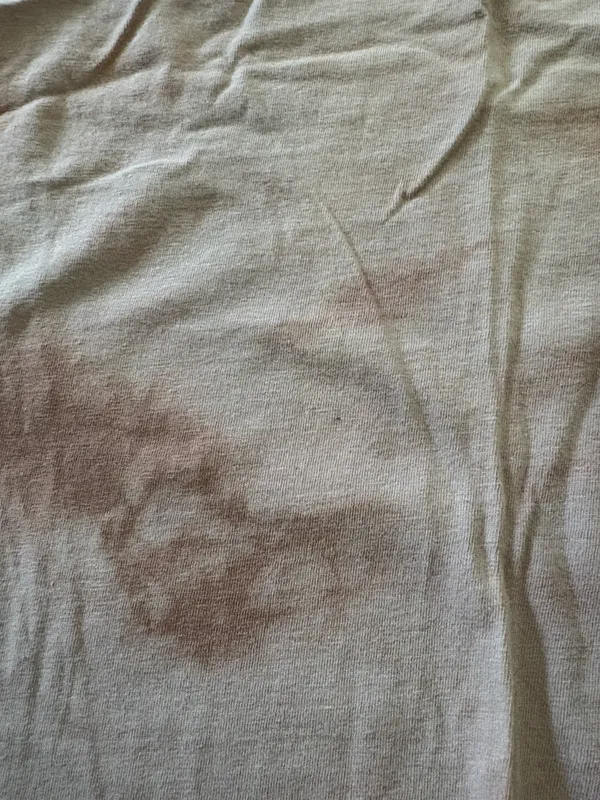 Playboy Pink Tie Dye Oversized Short Sleeve Tee - Image 2