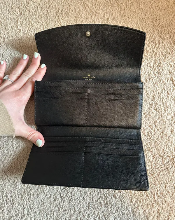 Kate Spade Wallet - Image 2