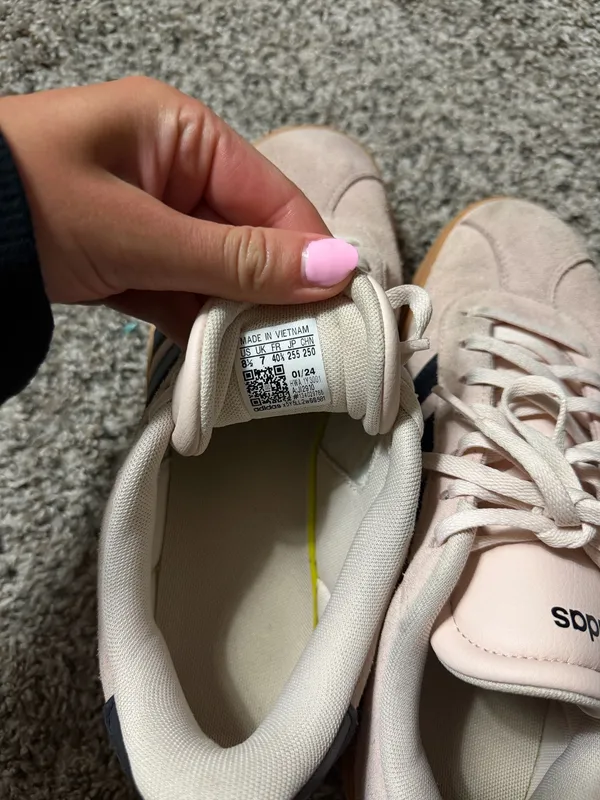 Adidas Gazelle Sneakers - Image 3