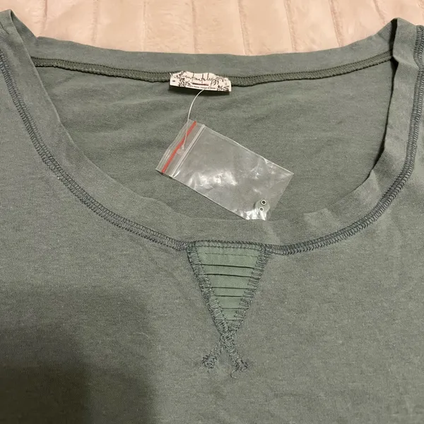 Free people crop tee - Image 4