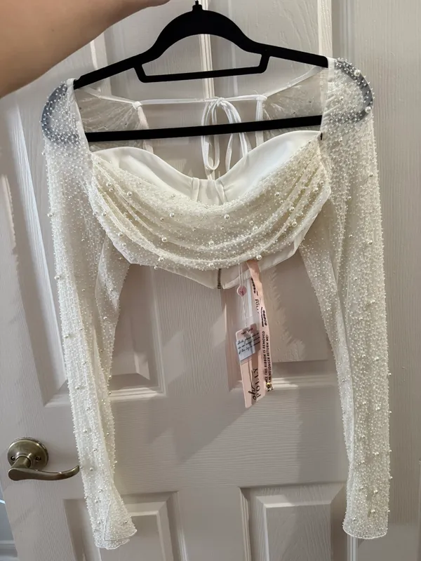 Pearl Top - Image 3
