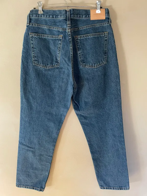 Everlane 90’s Cheeky Jean - Image 4
