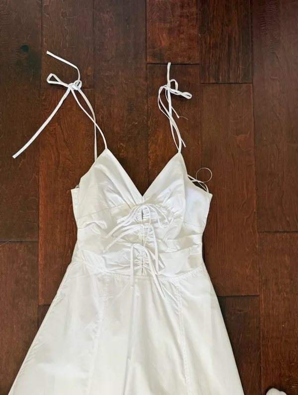 Moon River Dress - Image 4