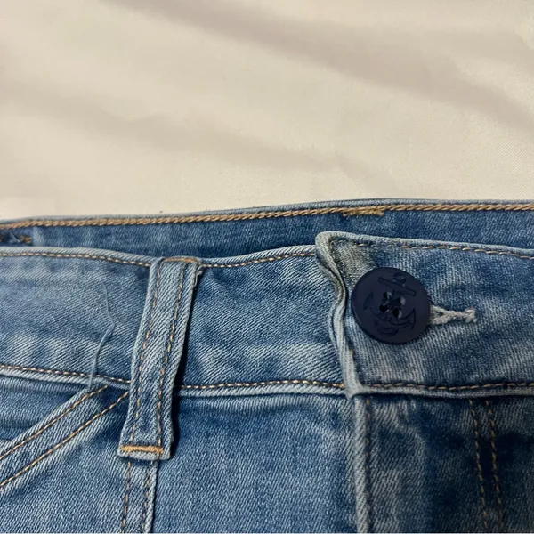 American eagle Denim Skirt - Image 7