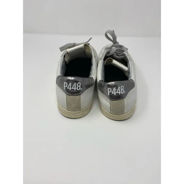P448 JACK SPECTRE Sneaker - Image 3