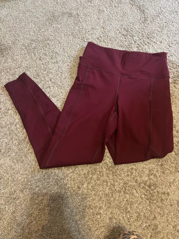 American Eagle Leggings - Image 2