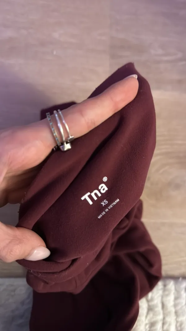 TNA Aritzia Leggings - Image 2